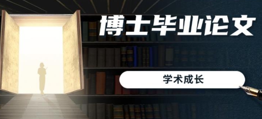 硕博论文 硕博论文
