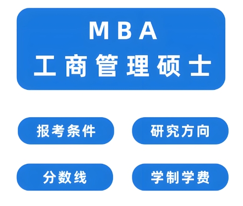 2025整理北京10大靠谱的MBA考研辅导机构排名名单