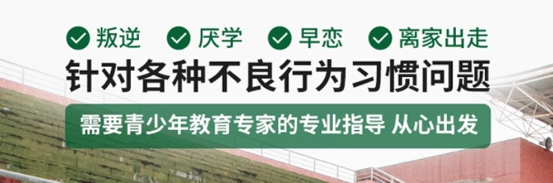 青少年叛逆教育