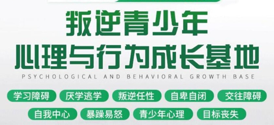 广西排行榜十大叛逆封闭式学校2025实时更新top10