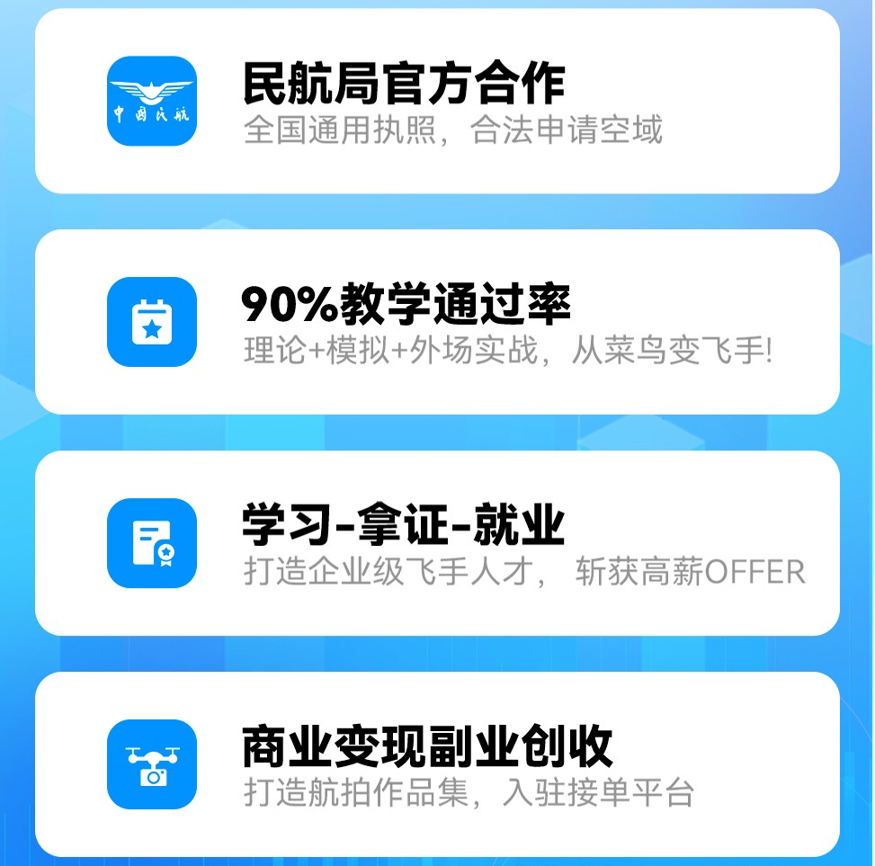 2025十大排行榜无人机低空飞行培训机构全新一览 2025十大排行榜无人机低空飞行培训机构全新一览