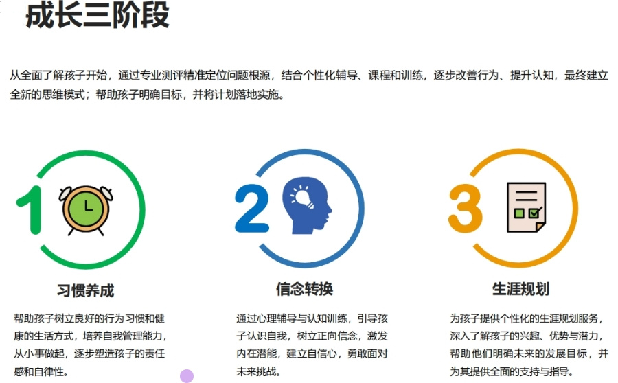 重庆叛逆网瘾戒除