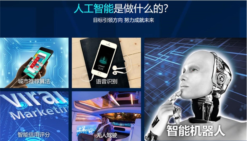 2025哈尔滨排名好的十大AI人工智能培训机构一览top榜