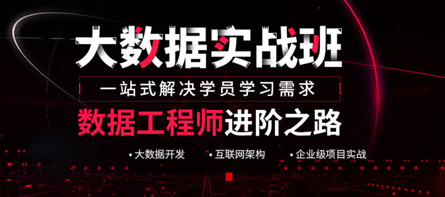 数据分析师培训机构哪家好排名前十名单汇总