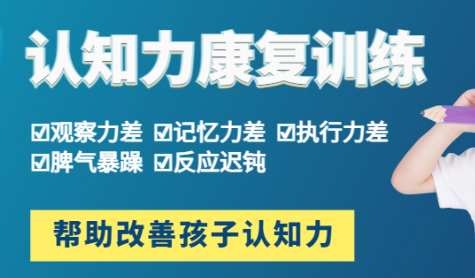 2025南京儿童认知能力培训机构十大实时排名更新