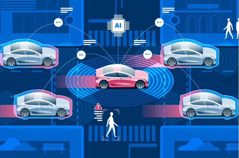 上海排名前十的AI自动驾驶技术培训机构2025排行一览