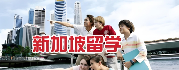 2025年一览十大徐州留学新加坡的辅导机构排名介绍