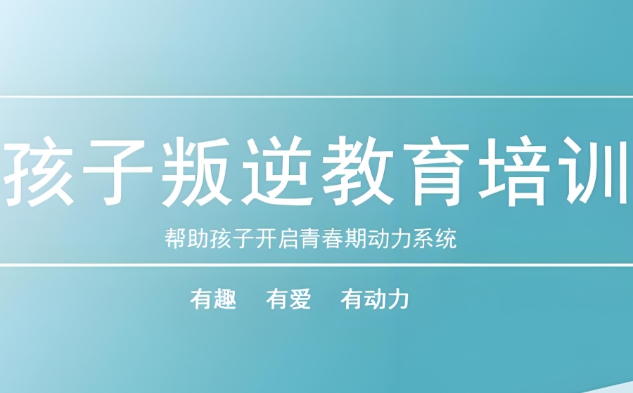 青春期孩子戒网瘾
