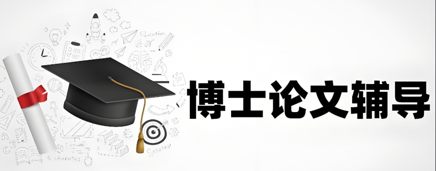 博士论文辅导 博士论文辅导