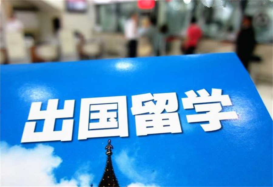 出国留学咨询服务公司 出国留学咨询服务公司