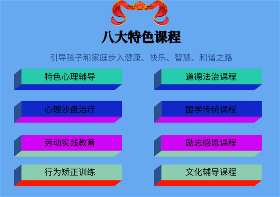 杭州市正规全封闭军事化管理学校
