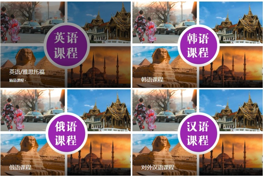 索尔君兰教育
