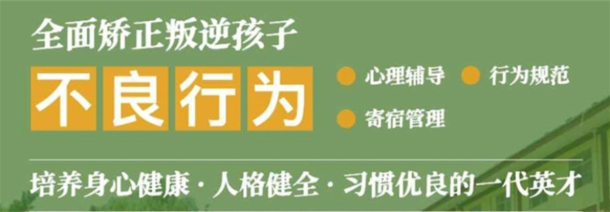 玩手机上瘾戒网瘾学校2025十大一览名单及简介 玩手机上瘾戒网瘾学校2025十大一览名单及简介