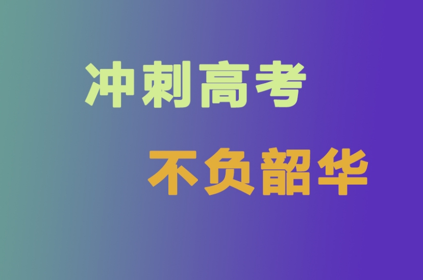 上海专注于高三学生高考冲刺辅导的机构