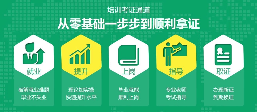 2025成都正规电工培训考证机构排行榜前10一览