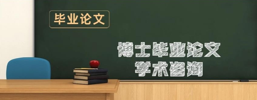 博士生论文辅导中介机构