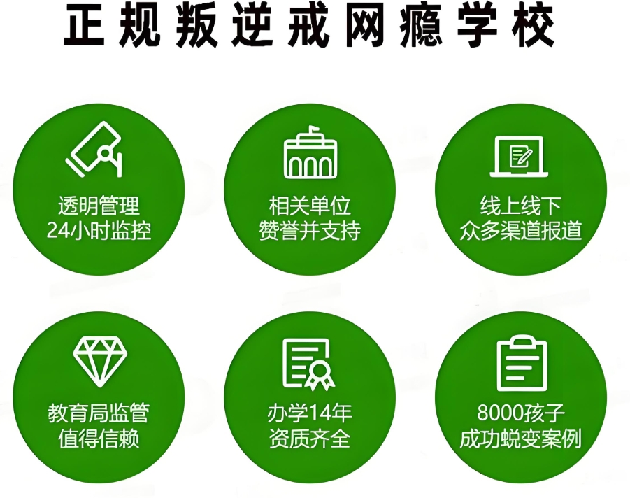 杭州叛逆戒网瘾学校 杭州叛逆戒网瘾学校