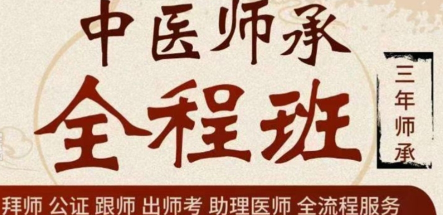 2025复盘排名十大中医师承正规培训机构一览top10.jpg