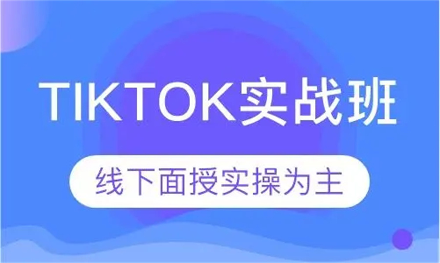 口碑排名好的tiktok电商培训机构十大一览名单出炉