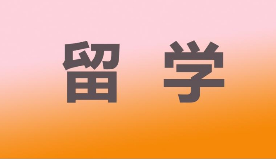 专注留学申请机构