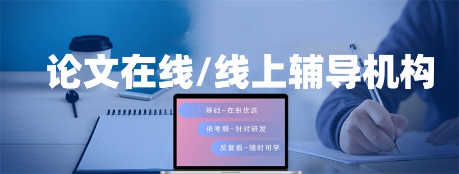 论文指导中介