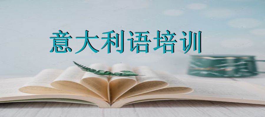不容错过的意大利语考试考级培训机构top10排名榜