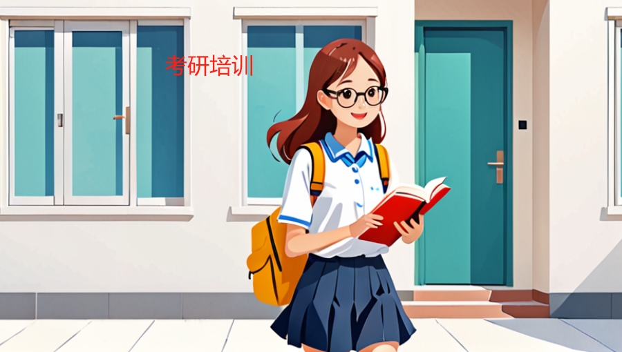考研培训