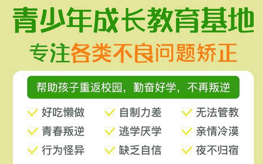 孩子网瘾叛逆教育
