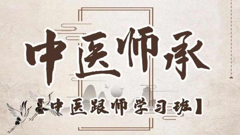 杭州中医师承培训学校排名前十名单揭晓单揭晓 杭州中医师承培训学校排名前十名单揭晓单揭晓