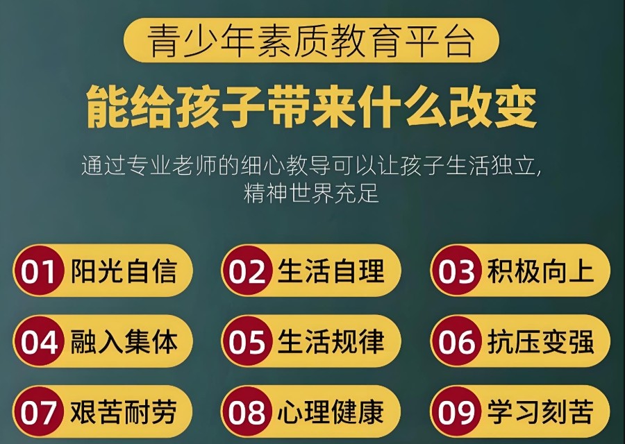 叛逆网瘾戒除 叛逆网瘾戒除