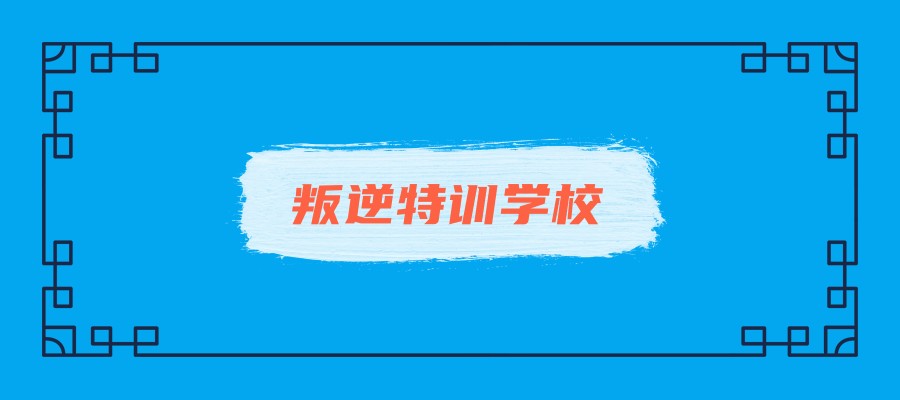 高中生叛逆沉迷手机纠正学校