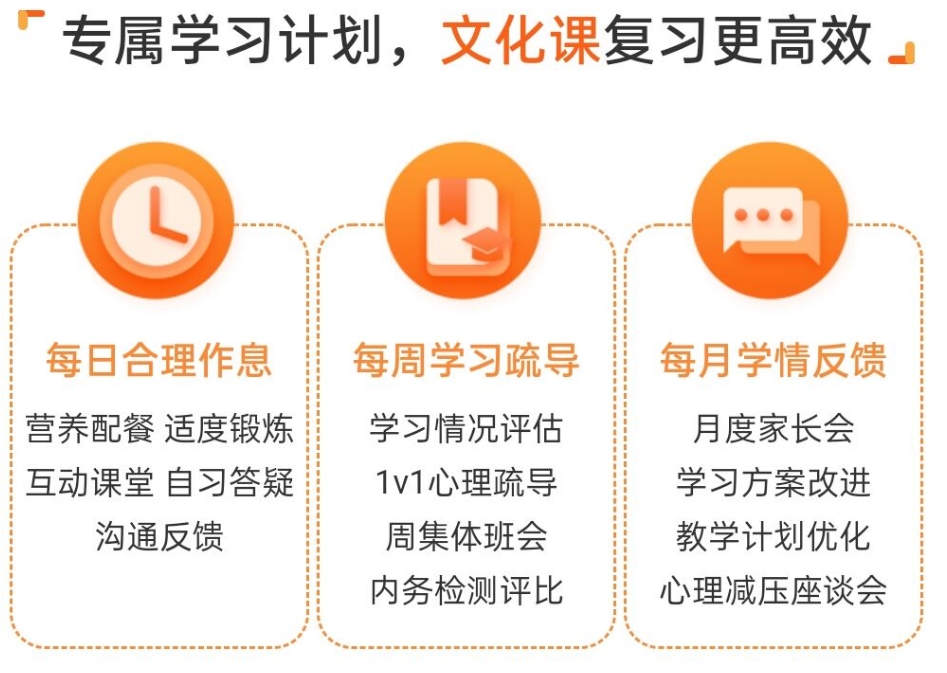 深圳高三辅导机构