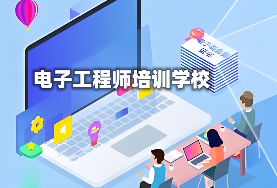 电子工程师培训