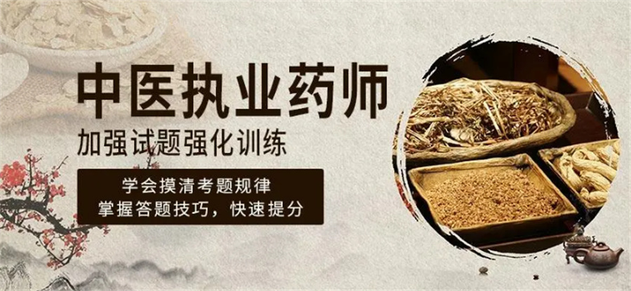 中医执业助理医师考证培训