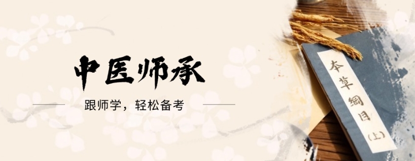 中医师承培训机构排行榜