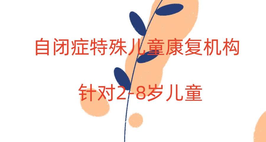 2025年正规的自闭症全托及康复机构排名好的名单