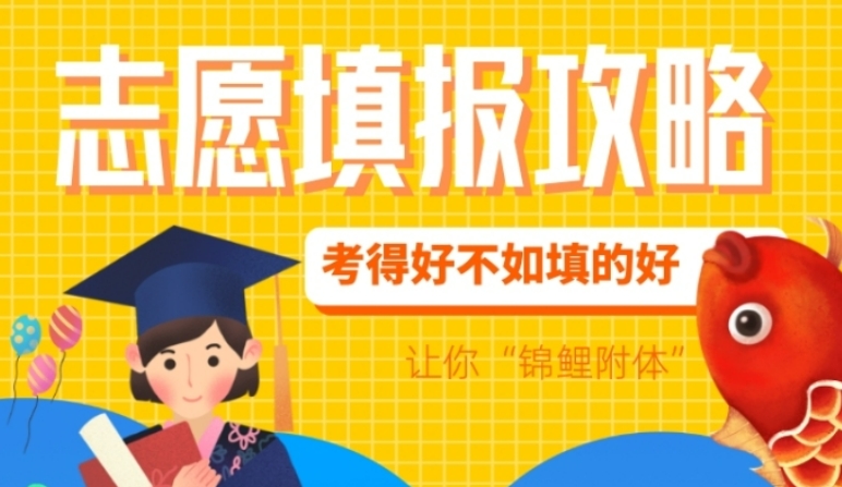 成都锦江区成都锦江区附近哪里有高考志愿填报机构高考志愿填报机构