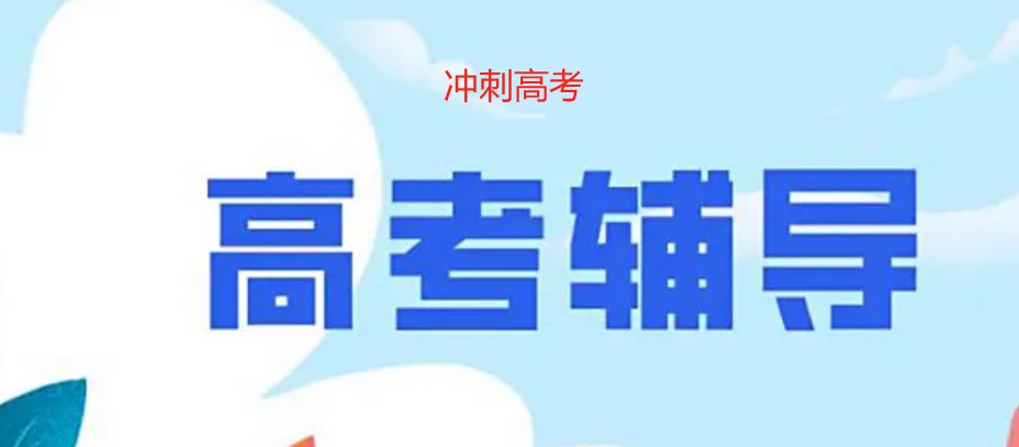 上海高考冲刺班