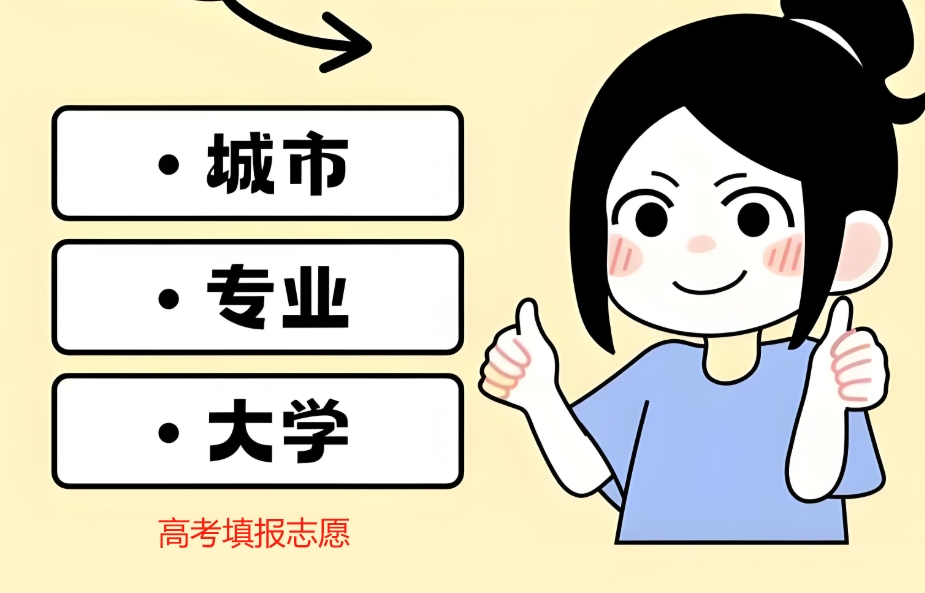 高考填报志愿机构
