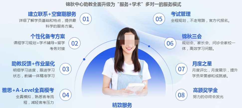 alevel课程证书培训辅导机构排行前十