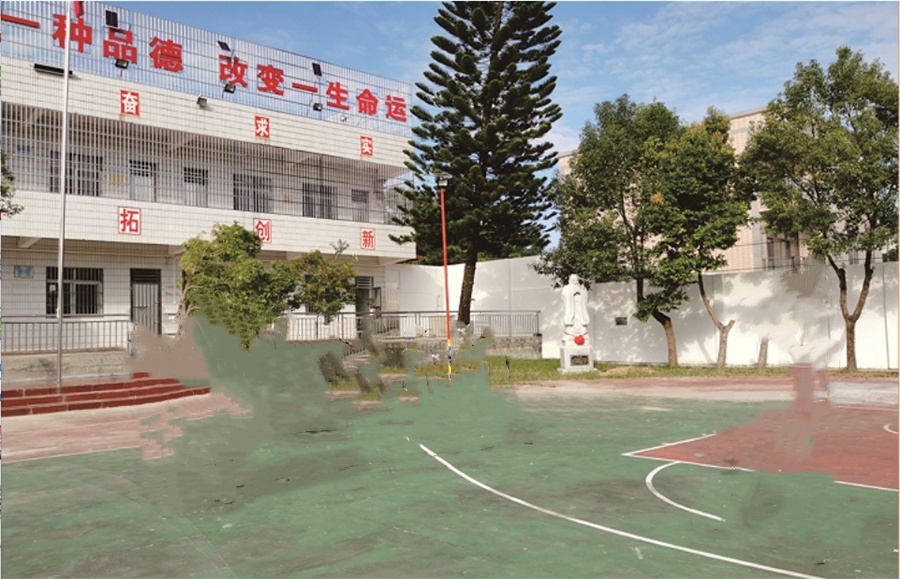 陕西叛逆学校哪家好