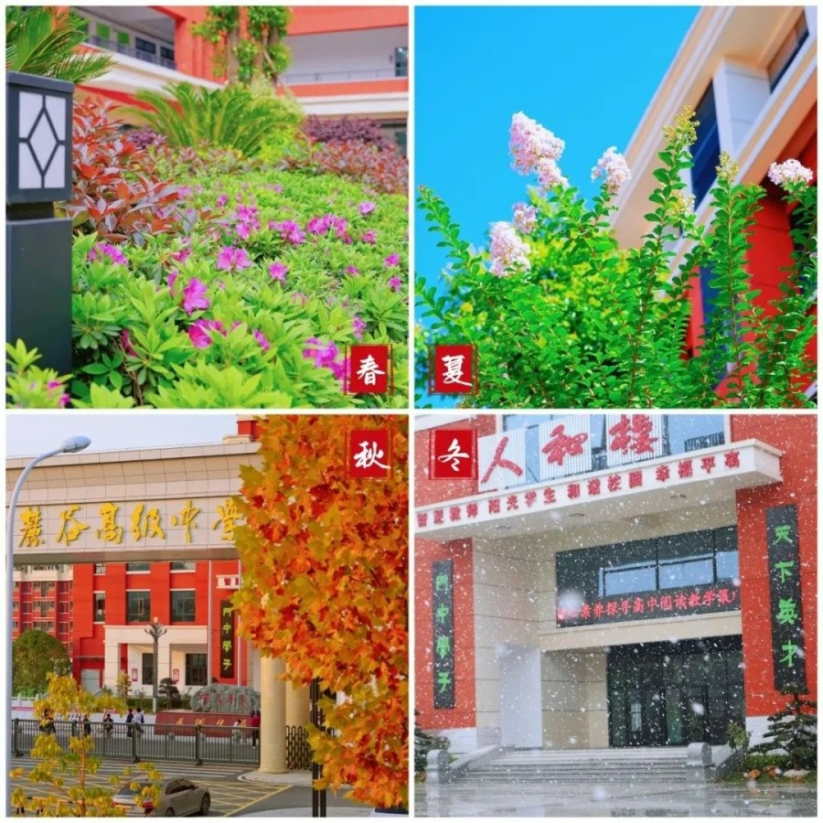 长沙高考复读机构