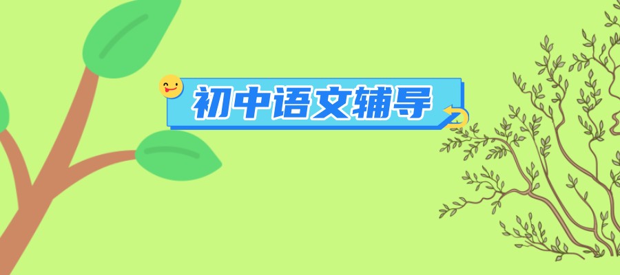 上海初中语文辅导正规机构有哪几家排名靠前