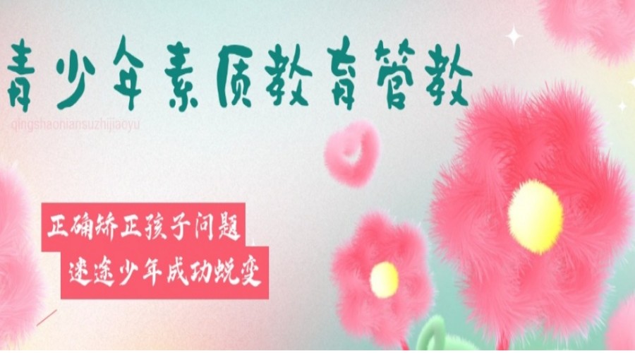 发布2025年专门管制叛逆少年封闭式学校top10.jpg