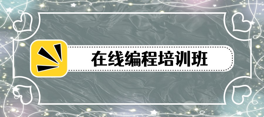在线编程一年费用