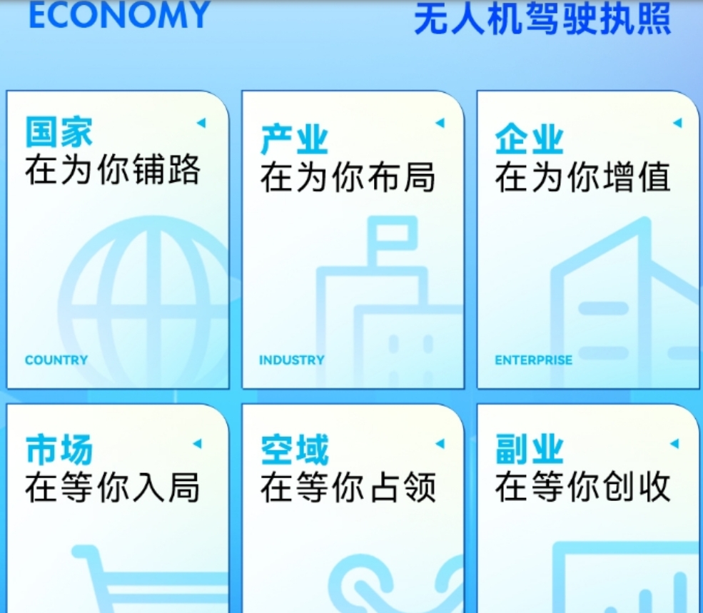 无人机飞手执照考证培训