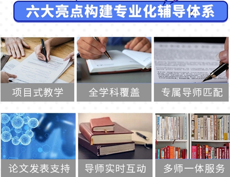 排名前10大辅导写论文的机构2025更新宣布一览
