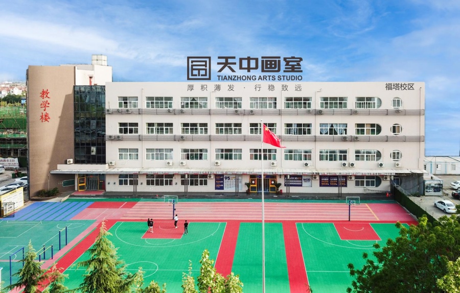 郑州高考美术集训画室