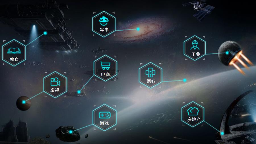 热门TOP十大虚拟现实技术培训学校2025排行榜一览