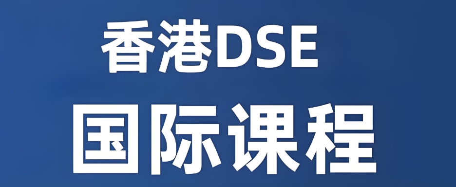 DSE考试培训